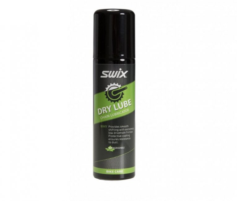 Swix Bike Lube Dry, 100ml