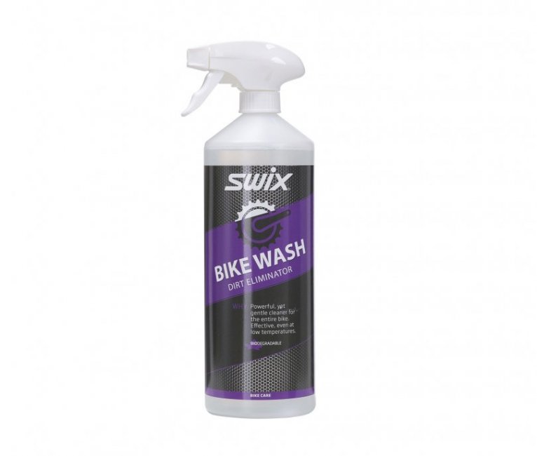 Swix Bike Wash, 1000 ml