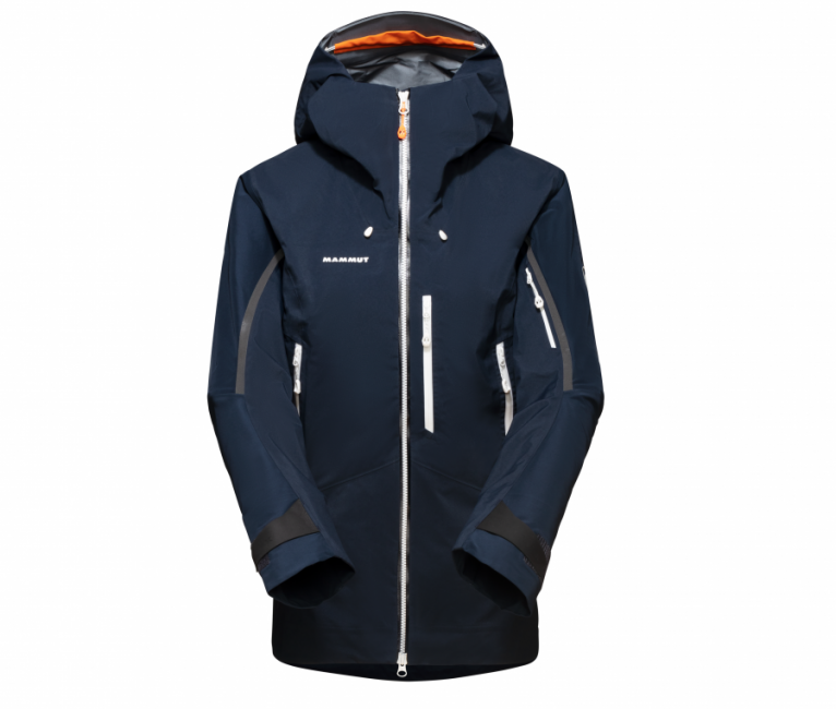 Mammut Nordwand Pro HS