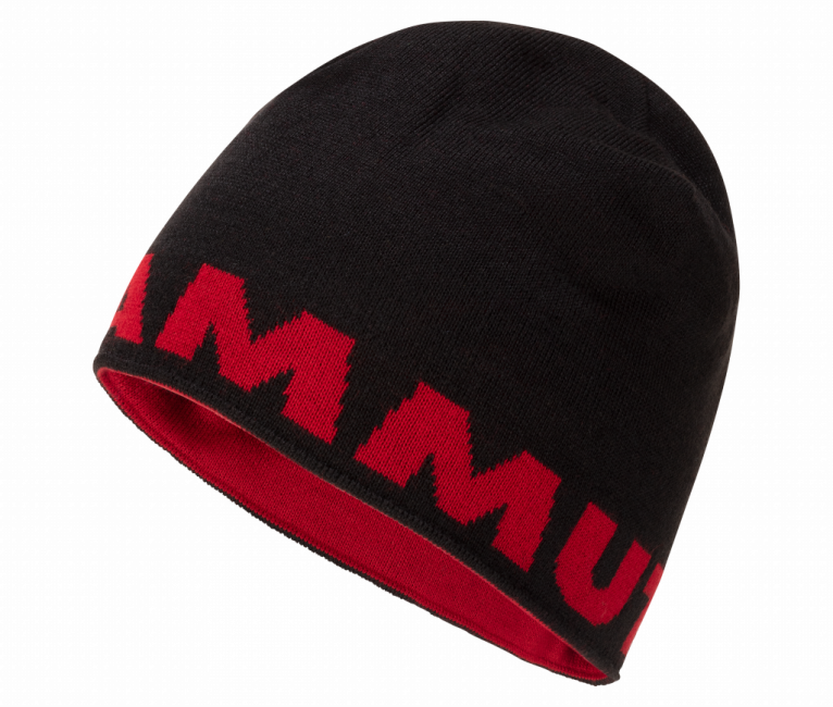 Mammut Logo Beanie
