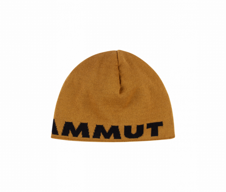 Mammut Logo Beanie