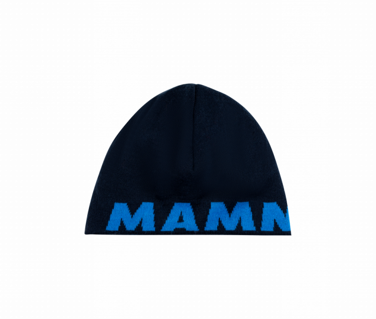  Mammut Logo Beanie