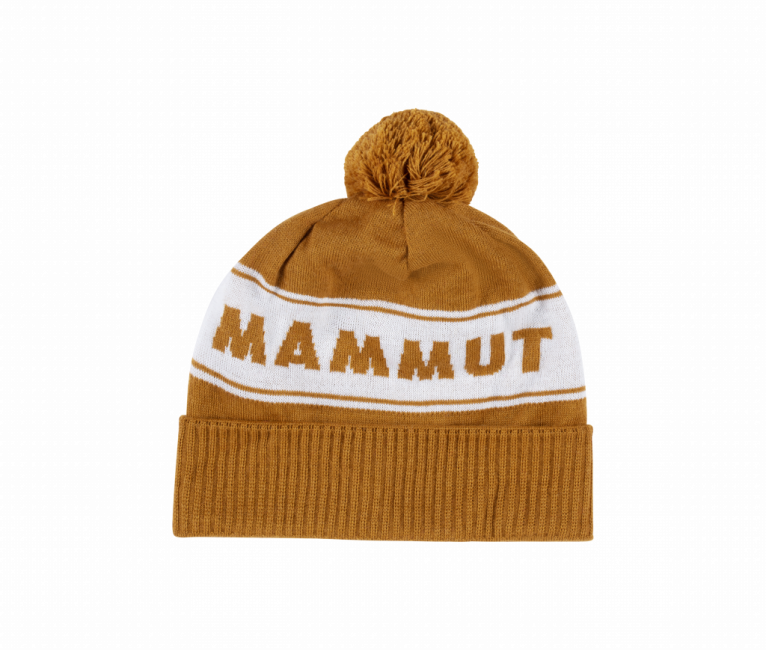 Mammut Peaks Beanie