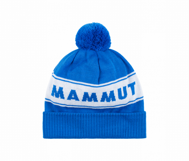 Mammut Peaks Beanie