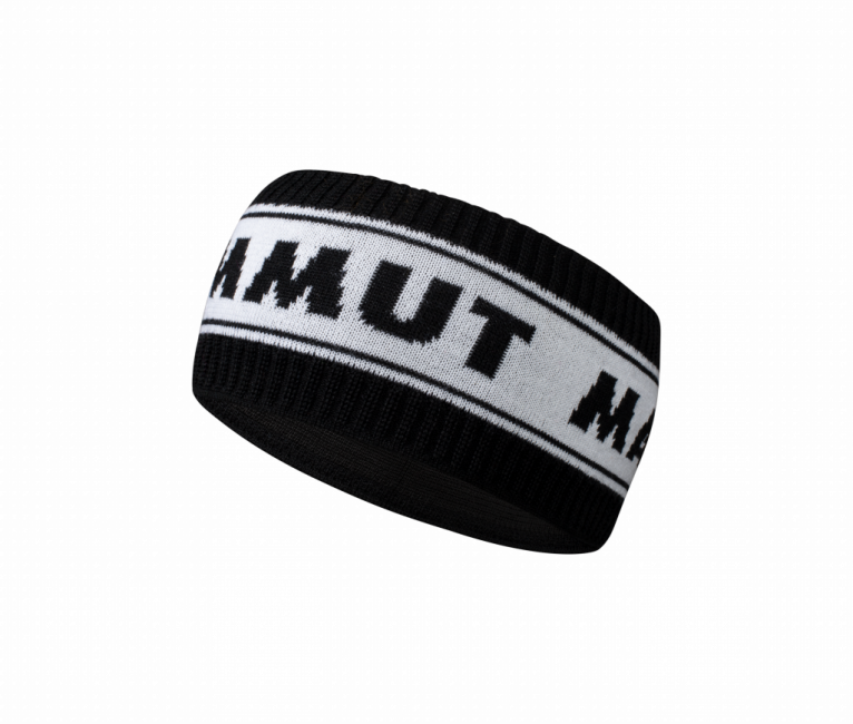 Mammut Peaks Headband