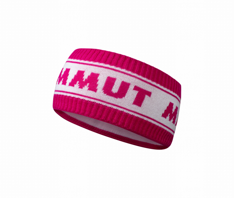 Mammut Peaks Headband