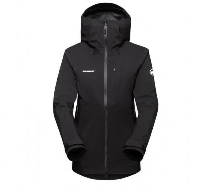 Mammut Alto Guide HS
