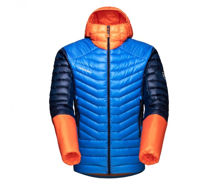 Mammut Eigerjoch Advanced