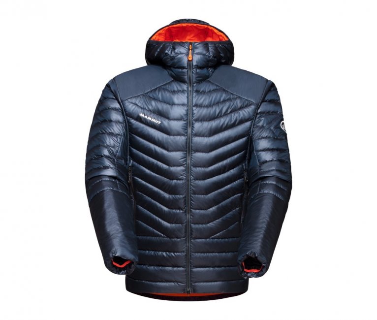 Mammut Eigerjoch Advanced