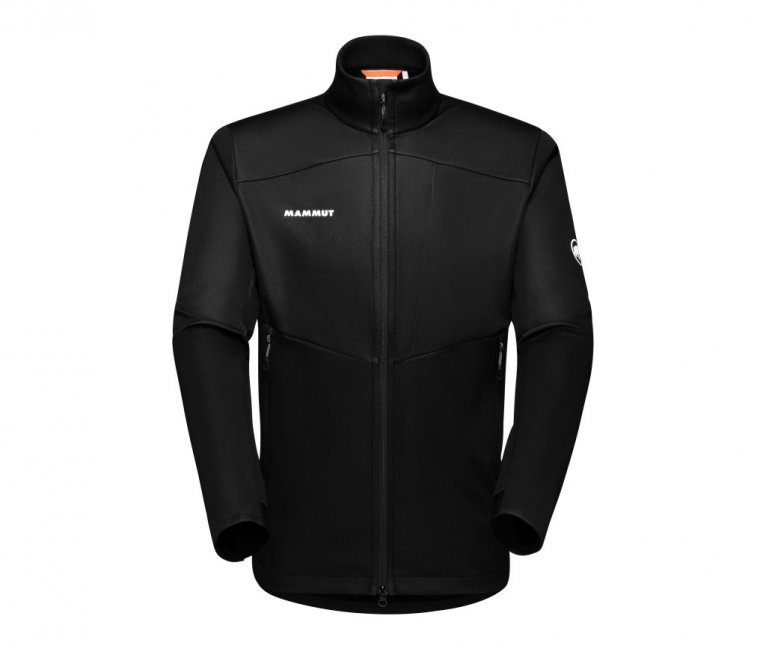 Mammut Ultimate VII SO
