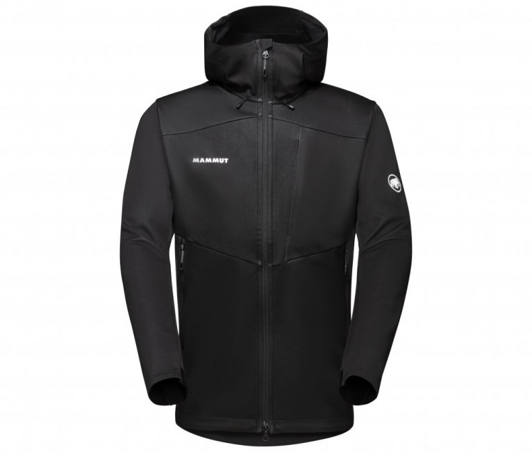 Mammut Ultimate VII SO Hooded