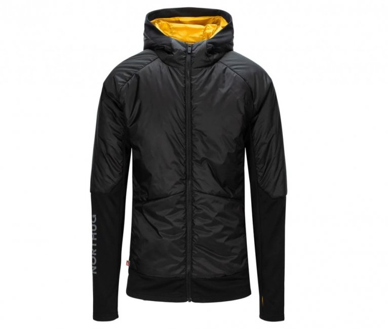 Northug Livigno Hybrid