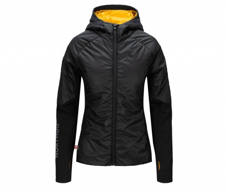 Northug Livigno Hybrid