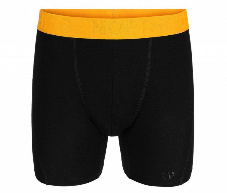 Northug Wool Boxer