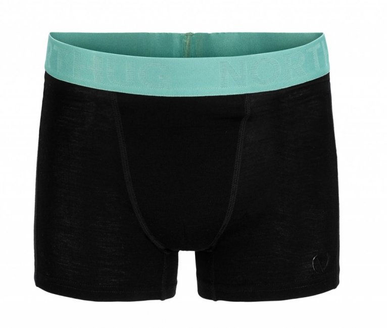 Northug Wool Boxer
