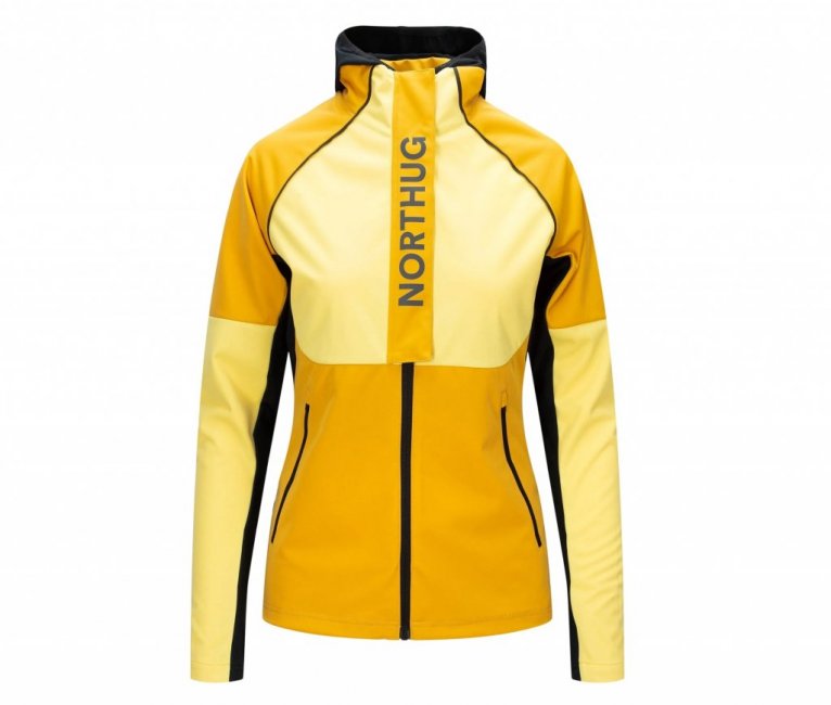 Northug Ruka Softshell