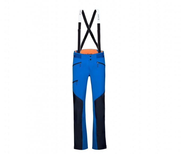 Mammut Eisfeld Guide