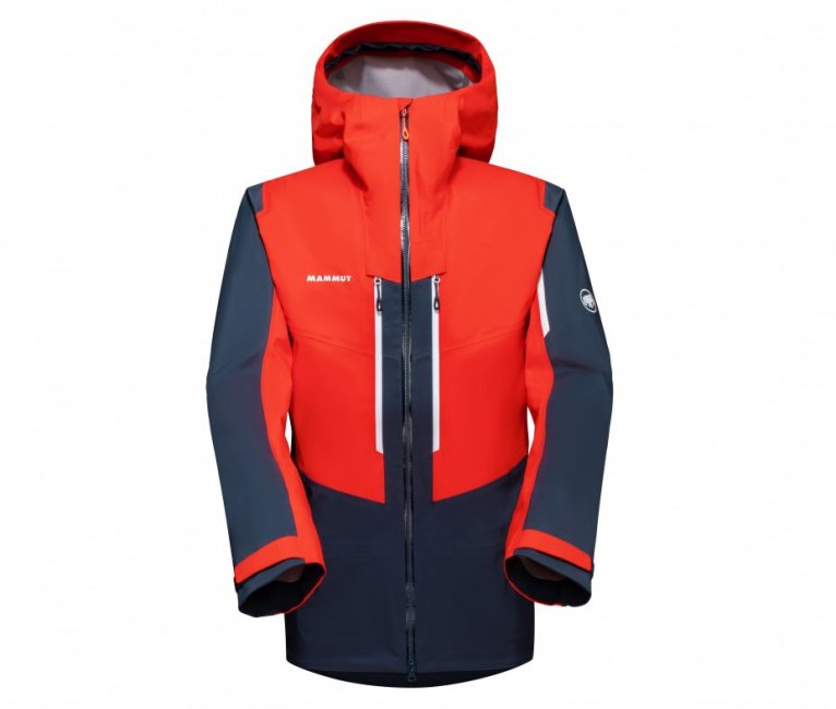 Mammut Haldigrat HS