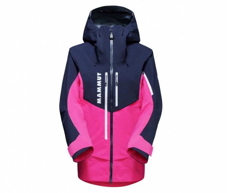 Mammut La Liste Pro HS
