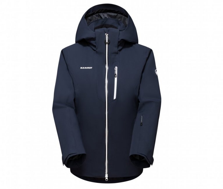 Mammut Stoney HS Thermo