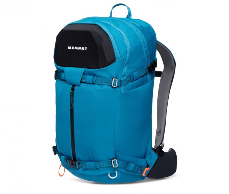 Mammut Nirvana 35L