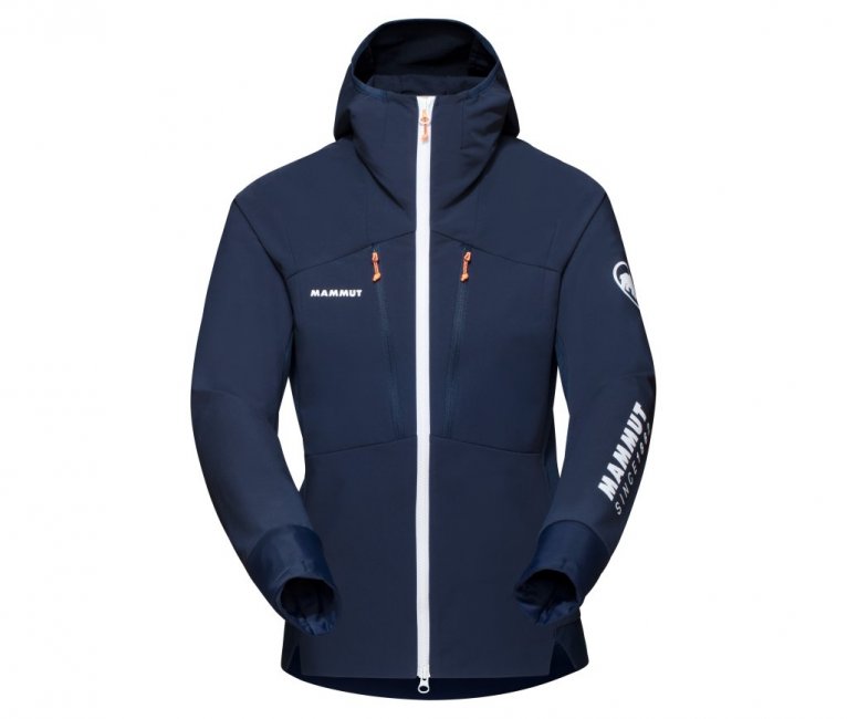 Mammut 160 Years Aenergy Hybrid