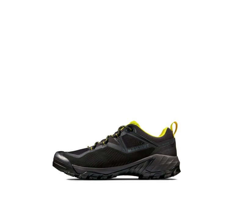 Mammut Sapuen Low GTX®