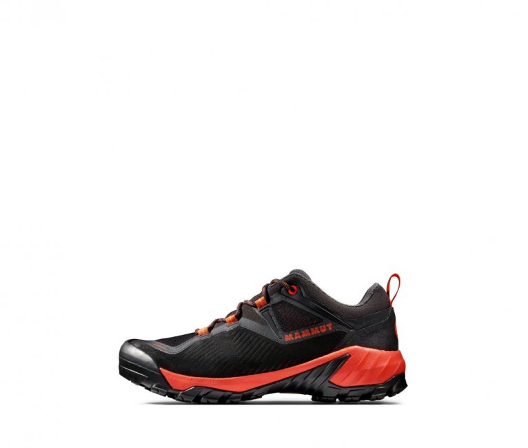 Mammut Sapuen Low GTX®