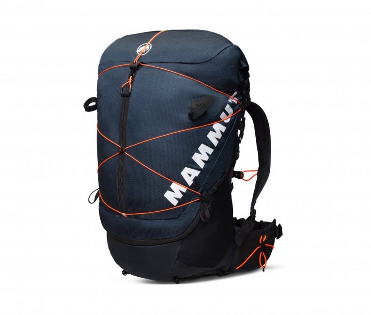 Mammut Ducan Spine 50-60L Dömu