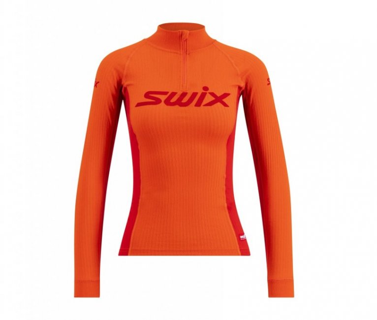 Swix RaceX Bodyw Halfzip