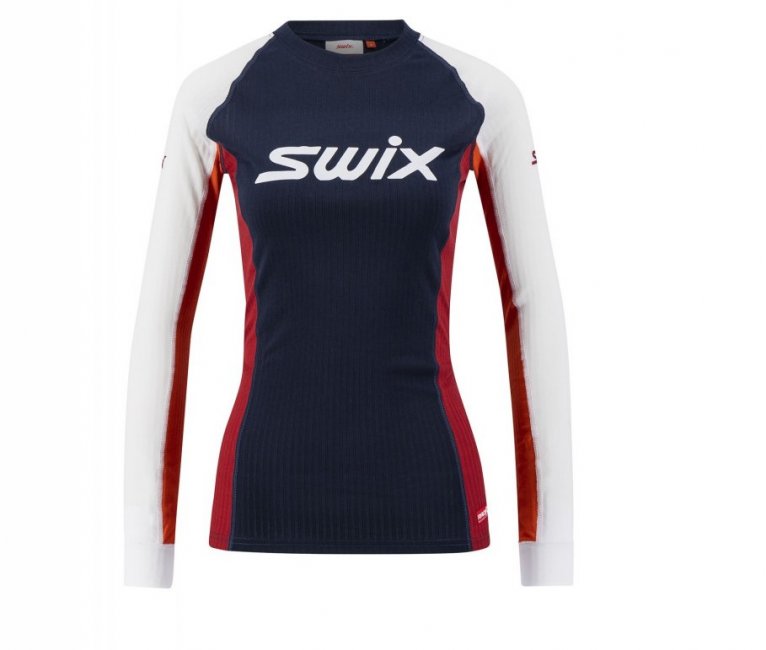 Swix RaceX Bodyw LS