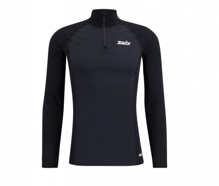 Swix RaceX Bodyw Halfzip Wind