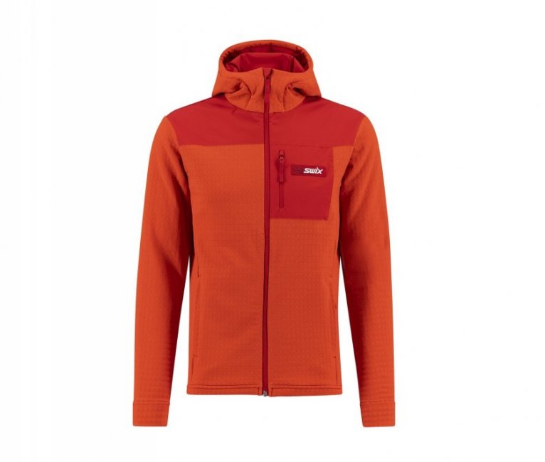 Swix Surmount Stormfleece