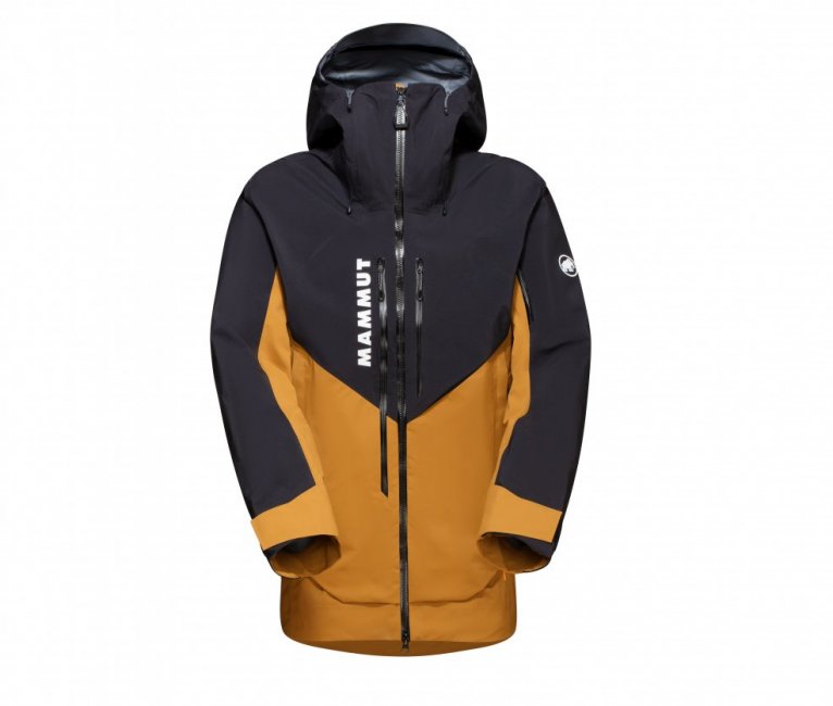 Mammut La Liste Pro HS