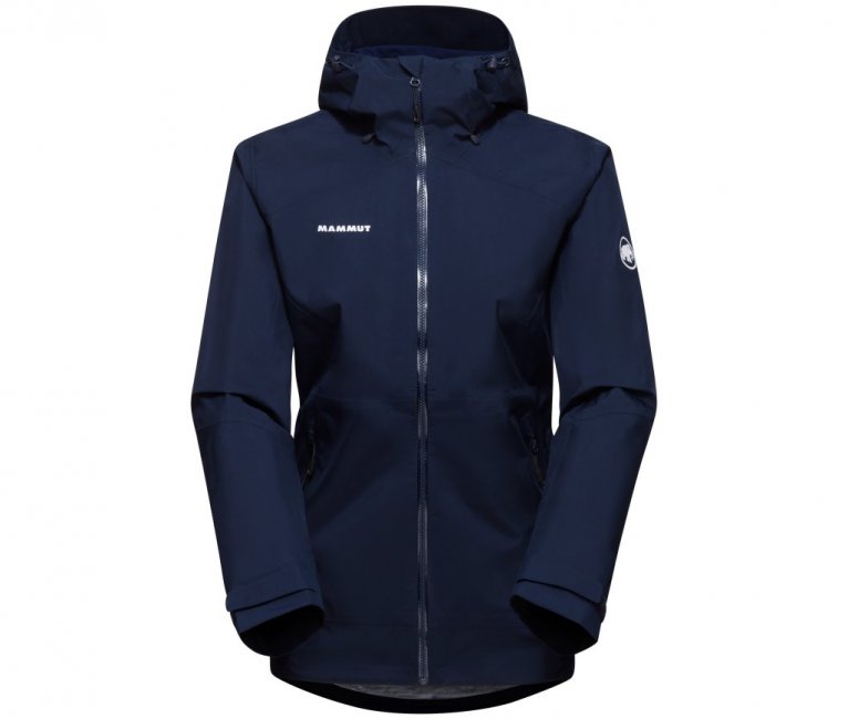Mammut Convey Tour HS