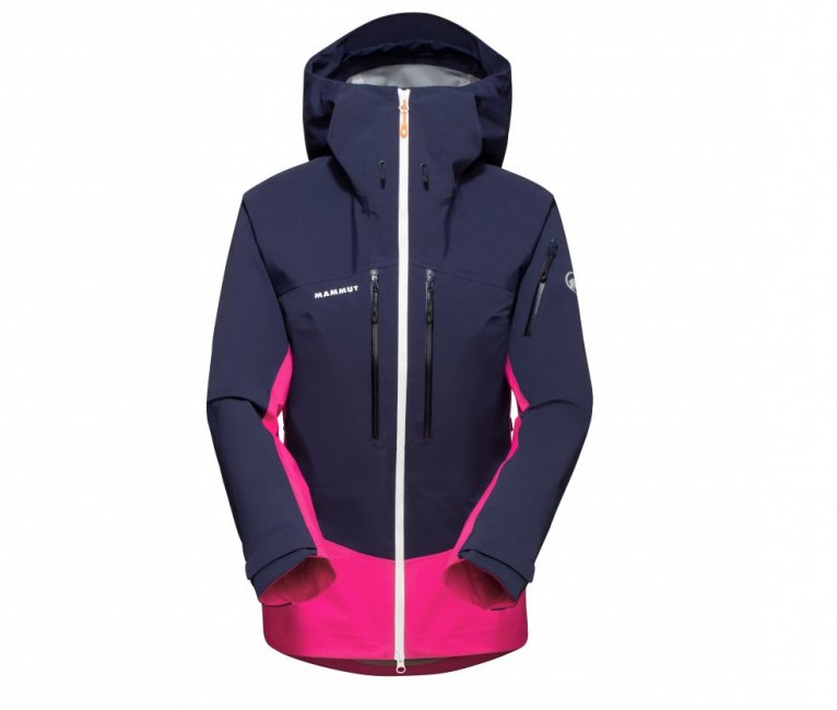 Mammut Taiss Pro HS