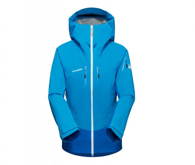 Mammut Taiss Pro HS