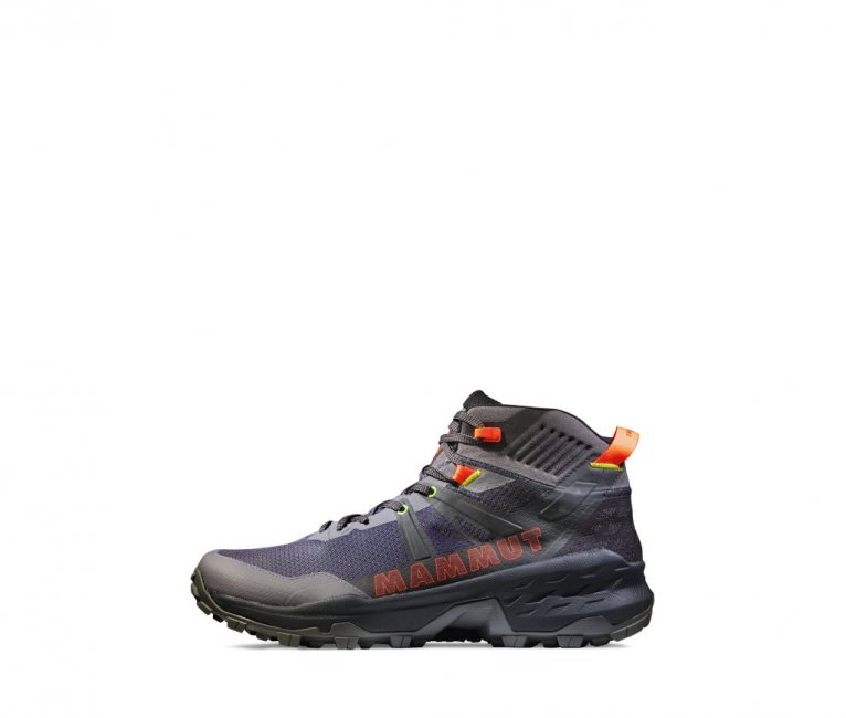 Mammut Sertig II Mid GTX®