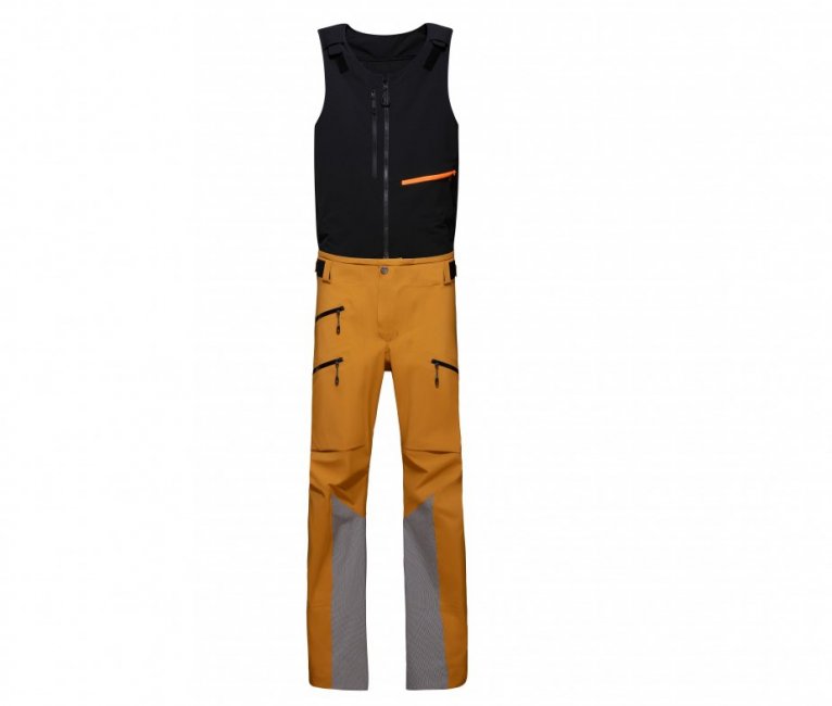 Mammut La Liste Pro Bib