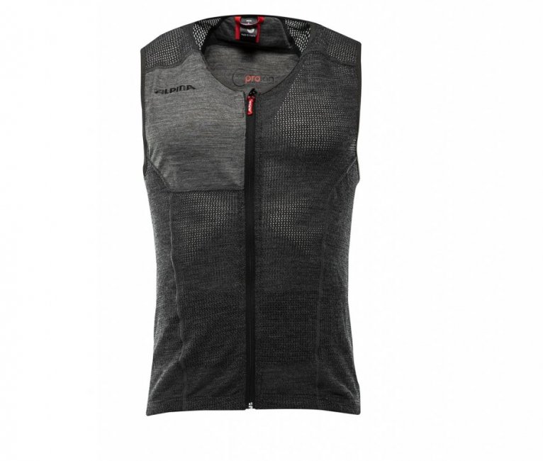 ALPINA Prolan Vest Men