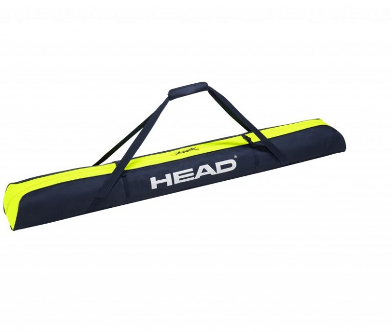 Head Single Skibag 175cm