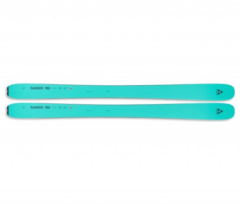 Fischer Ranger 102