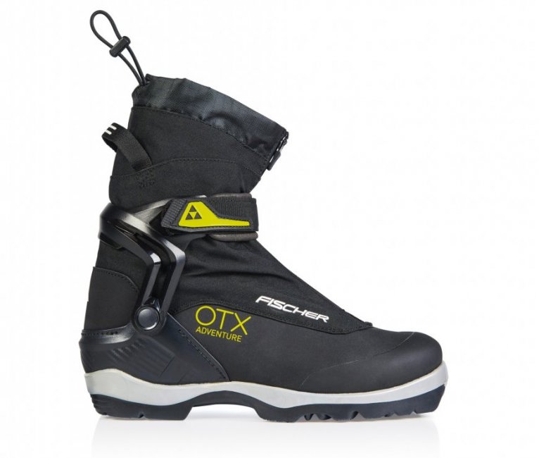 Fischer OTX Adventure BC