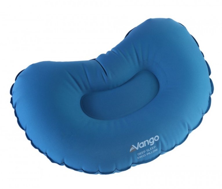 Vango Deep Sleep Ergo Pillow