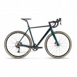 Gravel/Racer/Cyclocross