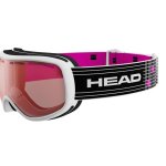 Barna sk&iacute;&eth;agleraugu