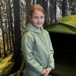 &Uacute;tivistarfatna&eth;ur 