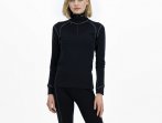 Ulvang Thermo Turtle Neck w/zip