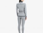 Ulvang Comfort 200 Turtle Neck w/zip