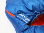 Vango Nitestar Junior